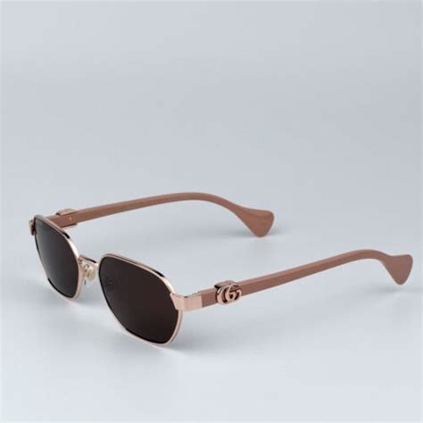 gucci 1593s|Gucci™ GG1593S Geometric Sunglasses .